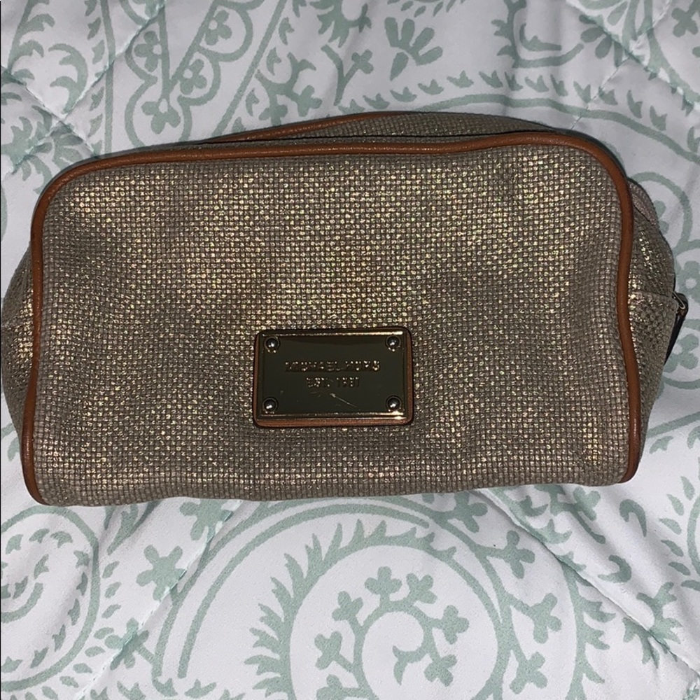 Michael Kors Makeup Bag